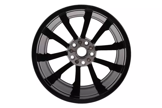 23459798 - : 18x9-Inch Aluminum Wheel for GM Image