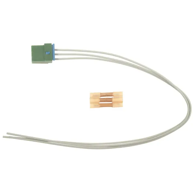 S1157 - Charging &amp; Starting Systems: Junction Block Connector for SMP CORP Image
