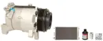 5231NK - : Complete Air Conditioning Kit w/ New Compressor for FOUR SEASONS Image