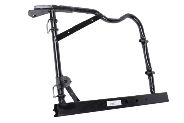 88978376 - Body: Seat Back Frame for Chevrolet: Silverado 1500, Silverado 1500 HD, Silverado 2500, Silverado 2500 HD, Silverado 3500 | GMC: Sierra 1500, Sierra 1500 HD, Sierra 2500, Sierra 2500 HD, Sierra 3500 Image