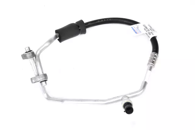 84393209 - HVAC: AC Hose for Chevrolet: Express 2500, Express 3500 | GMC: Savana 2500, Savana 3500 Image