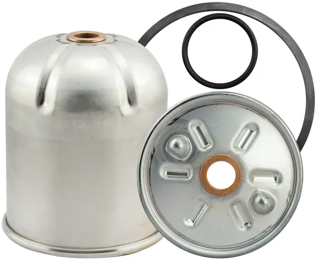 BC110 - : Centrifugal By-Pass Lube Element for Baldwin Image