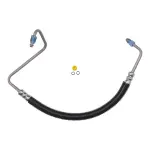 80810 - : 16MM Male "O" Ring x 18MM Male "O" Ring for Edelmann Image