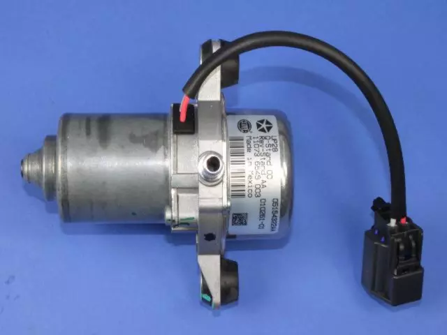 Air Pump, Vacuum Pump - Mopar (5154322AA)