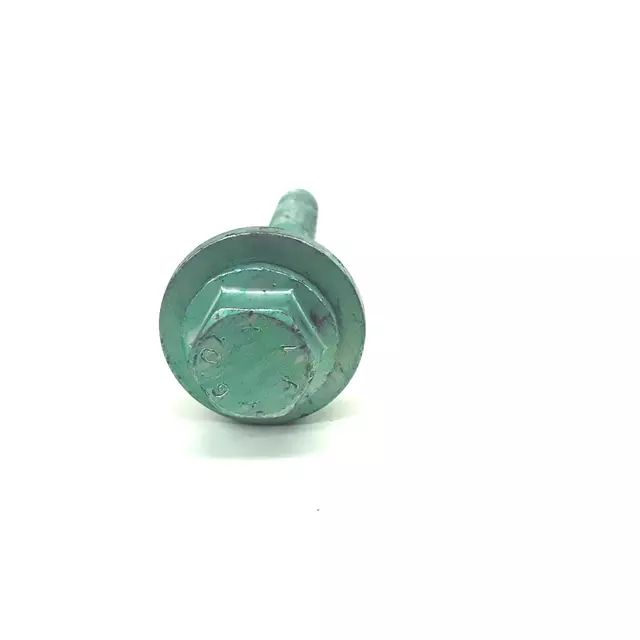 N90998802 - Suspension: Suspension Cross-member Mount Bolt for Volkswagen: Touareg Image