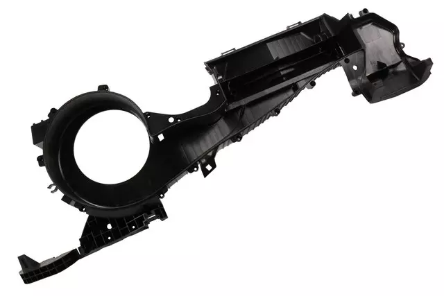 84298710 - : Blower Lower Case for Cadillac: CT6 Image