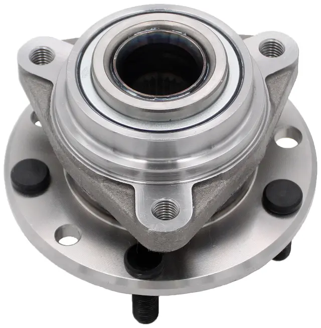 951866 - Driveline and Axles: Wheel Hub And Bearing Assembly - Front And Rear for Dorman Image