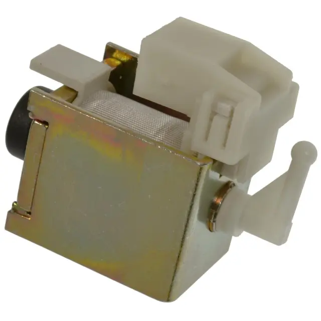 TCS371 - Transmission &amp; Drivetrain: Transmission Control Solenoid for SMP CORP Image