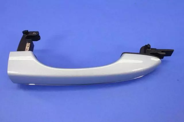 5LX991DBAA - Doors, Door Mirrors and Related Parts: Exterior Door Handle, Left for Mopar Image