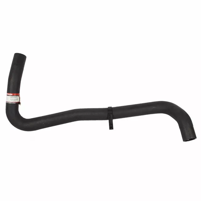 9L3Z8260B - Cooling System: Upper Hose for Ford: F-150 Image