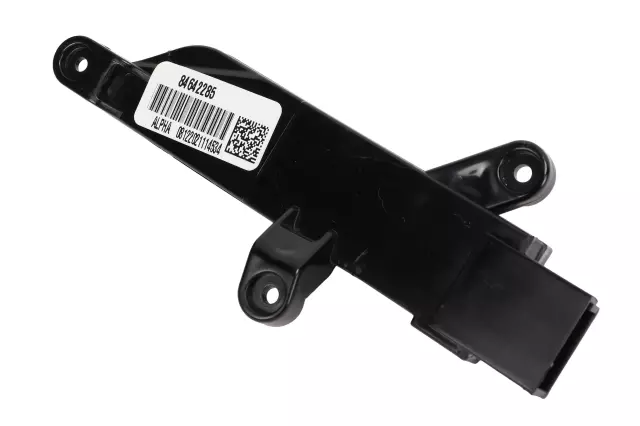 2013-2019 Cadillac ATS - Automatic Transmission Control Indicator Bezel #23212351 - GM (84642285)