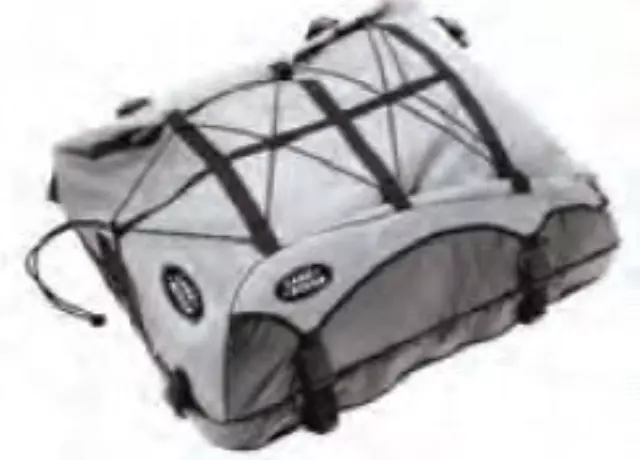 LR004683 - Hauling: Roof Cargo Bag for Land Rover: LR2 Image