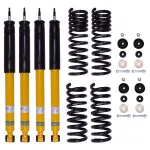 46190444 - Suspension: B12 (Pro-Kit) - Suspension Kit for Bilstein Image