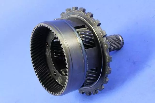 Bearing Carrier - Mopar (5014201AA)