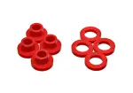 51111R - : Manual Transmission Shifter Stabilizer Bushing Set for Energy Suspension Image