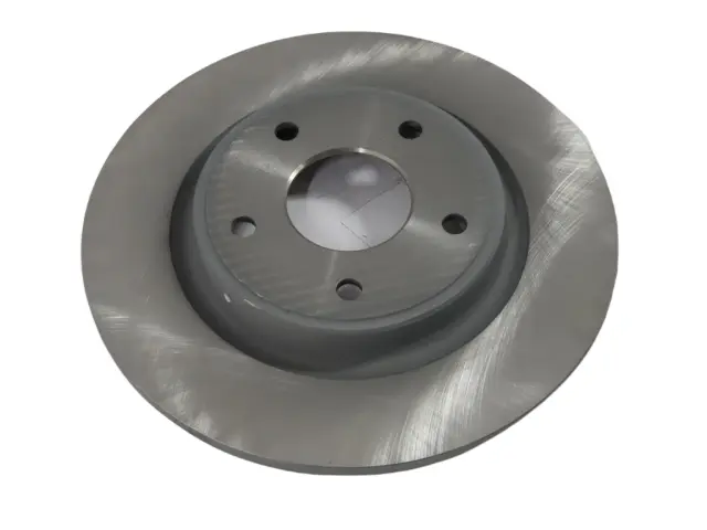 68223507AC - : Brake Rotor for Mopar Image