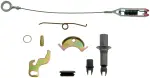 HW2528 - : Drum Brake Self Adjuster Repair Kit for Dorman Image