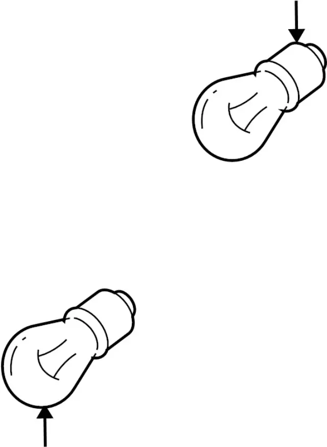 Bulb - Infiniti (267179B90E)