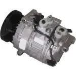 6512218 - : gpd Compressor New 6512218 for GLOBAL PARTS DISTRIBUTORS Image