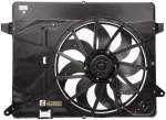 621566 - Belts and Cooling: Radiator Fan Assembly Without Controller for Dorman Image