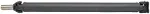 946238 - : Rear 1-Piece Steel Driveshaft Assembly for Nissan: Xterra Image