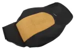 22738044 - : Saffron Passenger Seat Back Cushion Cover for GM Image