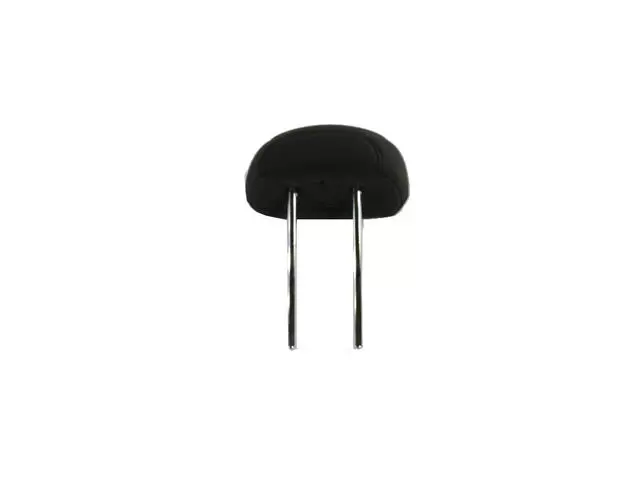 5VE24DX9AA - Interior Trim: Second Row Headrest, Center for Mopar Image