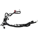 WC98106 - : Motorcraft™ Battery Cable Harness for Ford Image