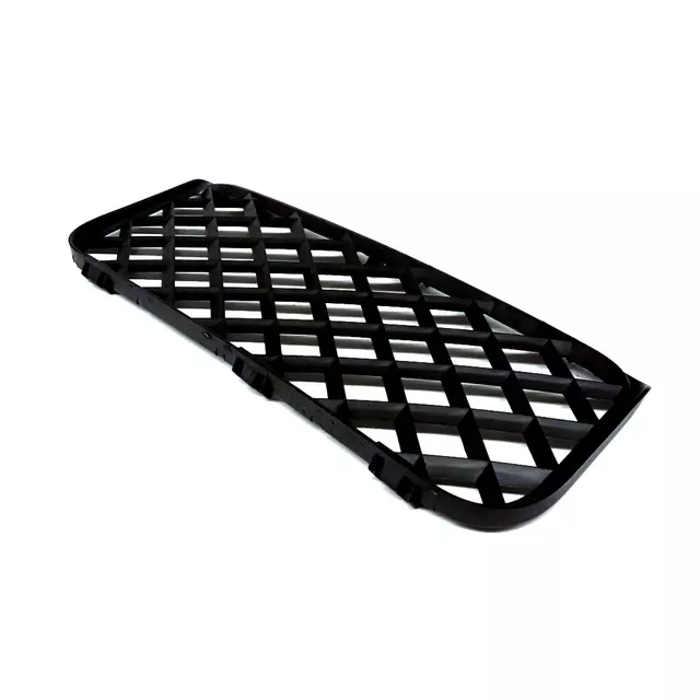 7L68536769B9 - Body: Lower Grille for Volkswagen: Touareg Image