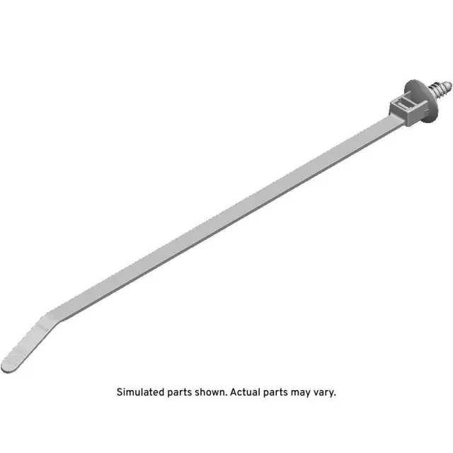 84392019 - : Transmission Wiring Harness Clip for GM Image