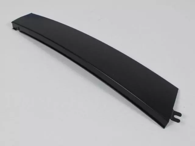 Rear Door Applique, Left - Mopar (4806149AB)