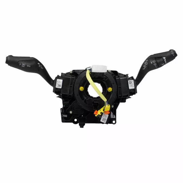 FT4Z3F791BD - Steering: Housing Assembly for Ford: Edge Image