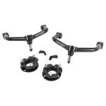 6619150 - : RL 1.5 LEVELING KIT RAM 19-21 AIRRID for Readylift Image