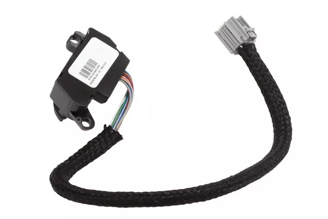 25818781 - Body: Seat Heat Switch for Chevrolet: Avalanche, Silverado 1500, Silverado 2500 HD, Silverado 3500 HD, Suburban 1500, Suburban 2500, Tahoe | GMC: Sierra 1500, Sierra 2500 HD, Sierra 3500 HD, Yukon, Yukon XL 1500, Yukon XL 2500 Image