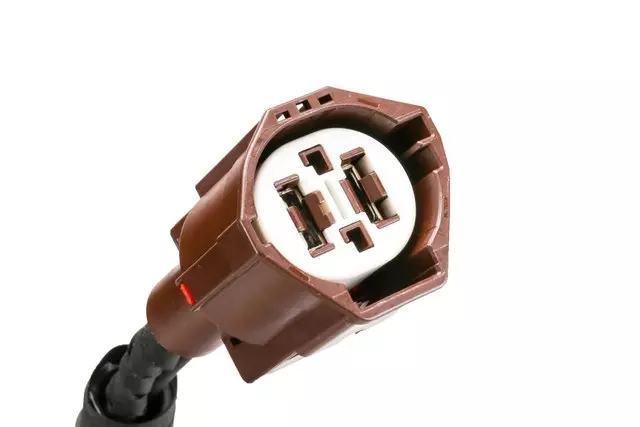 Negative Battery Cable - ACDelco (84091756)