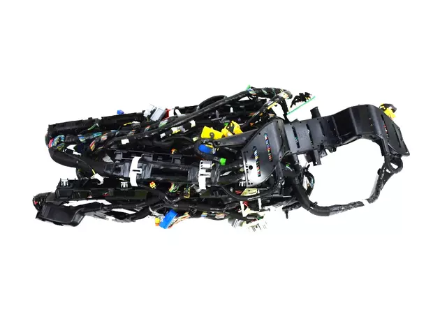 Body Wiring - Mopar (68190548AE)