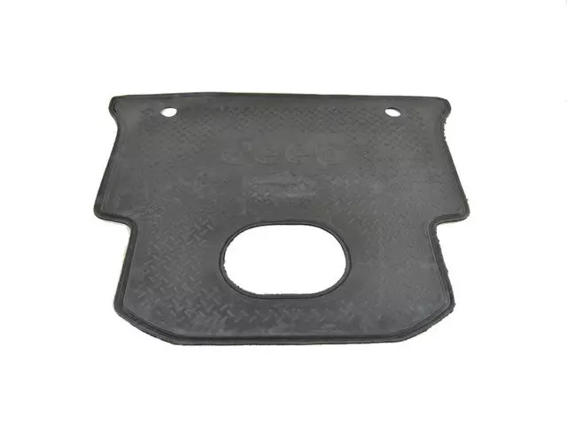 Trunk Mat - Mopar (6RX80DX9AA)