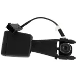 LJ6Z7860045AA - Electrical: Outer Buckle for Ford: Escape Image