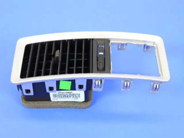 1NL911SDAA - Interior Trim: Instrument Panel Vent, Left for Mopar Image