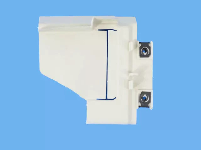 Steering Column Cover - Mopar (1RX99LW9AA)