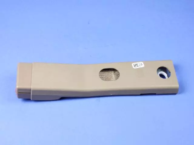 Front Inner Seat Belt - Mopar (5KU961K2AA)