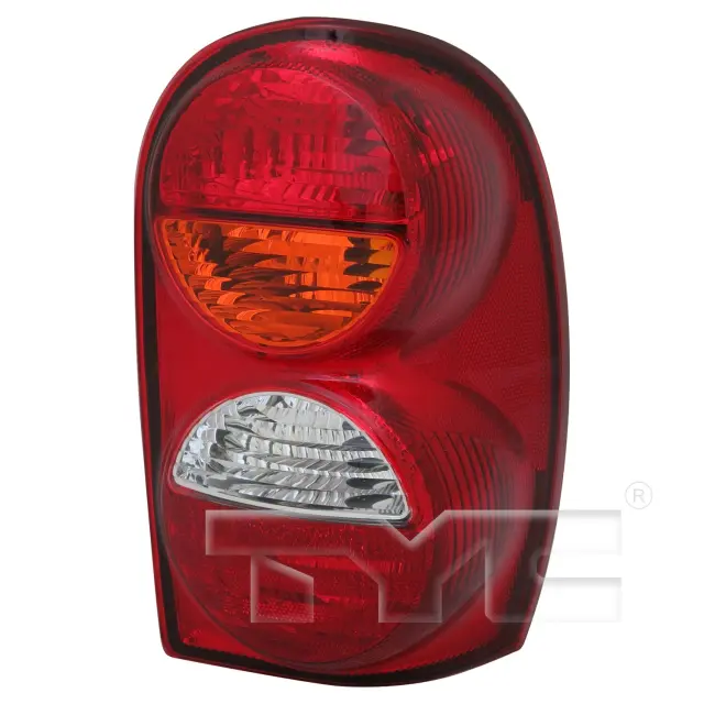 11588501 - : TYC Tail Light Assembly for TYC Image