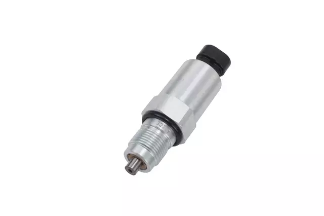 Manual Transmission Reverse Gear Block Out Solenoid - GM (19178634)