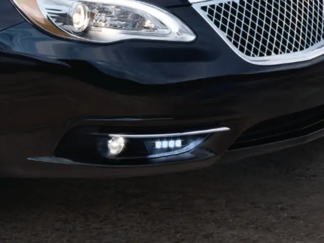 82213171 - Lighting &amp; Electrical Accessories: Accent Lighting for Mopar Image