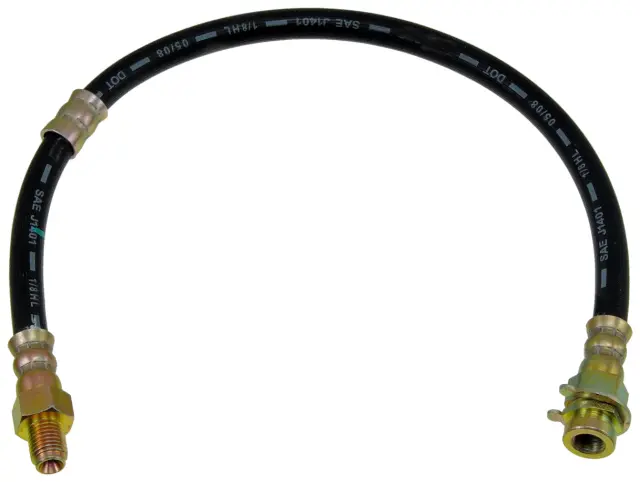 H71371 - : Brake Hydraulic Hose for Dorman Image