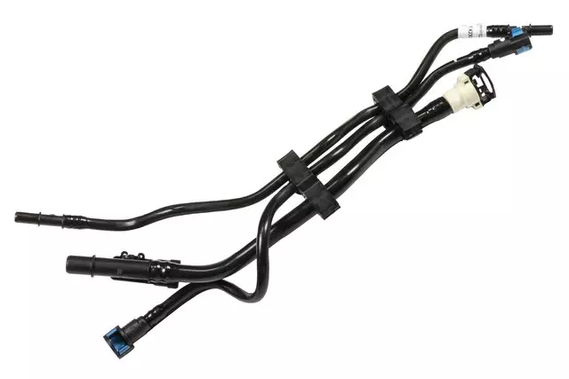 20931761 - : Vapor Canister Hose for GM Image