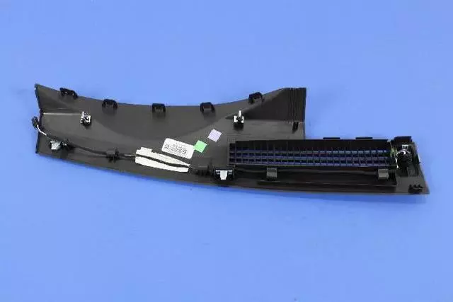 Instrument Panel Cover, Right - Mopar (1EP86DK7AF)