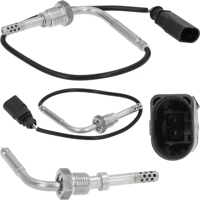 1812328 - Cooling Systems: Exhaust Gas Temperature (EGT) Sensor for GLOBAL PARTS DISTRIBUTORS Image