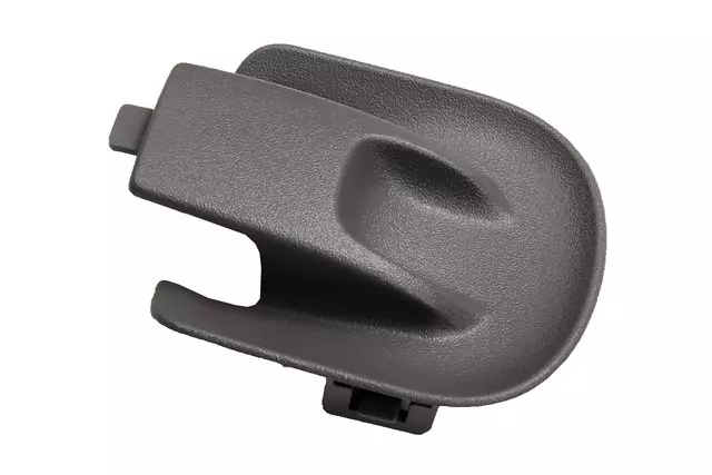 23320921 - : Dark Ash Gray Cargo Tie Down Loop Trim Cover for GM Image