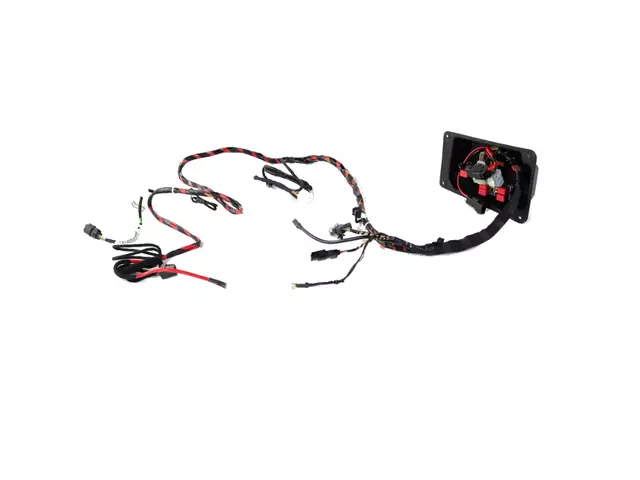 Body Wiring - Mopar (52112776AC)